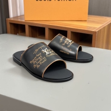 Louis Vuitton Slippers